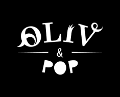 Oliv’ & Pop #1